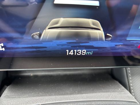 Used 2025 Chevrolet Equinox LT image 40