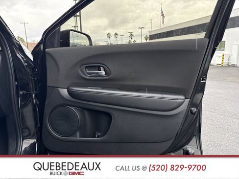 Used 2020 Honda HR-V LX image 26