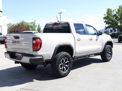 New 2026 GMC Canyon AT4X AWD/4WD image 6