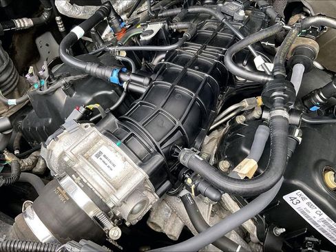Used 2020 Ford Transit 350 XLT AWD/4WD image 31