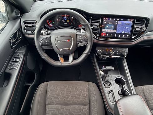 Used 2026 Dodge Durango GT RWD image 14