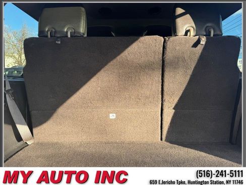 Used 2011 Ford Expedition XLT w/ 203A Rapid Spec Order Code image 31