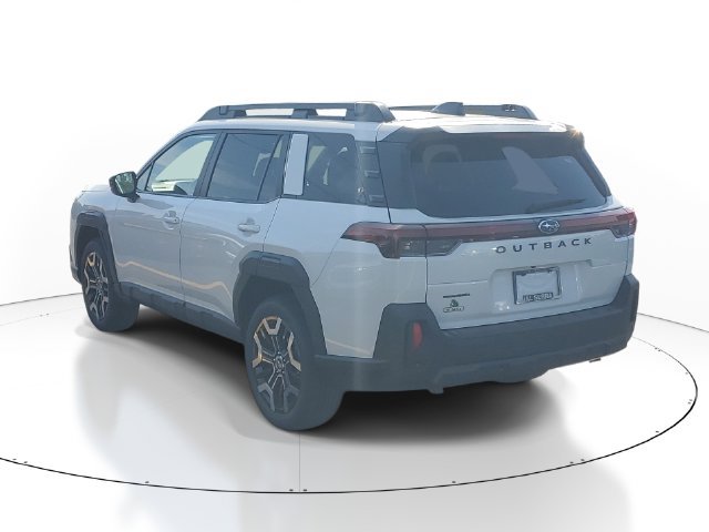 New 2026 Subaru Outback Touring XT AWD/4WD image 3