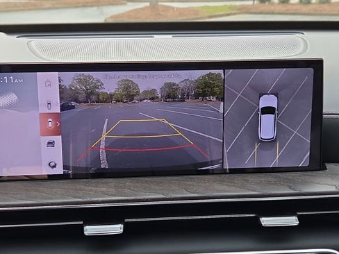 New 2026 Genesis GV80 3.5T Prestige AWD/4WD image 10