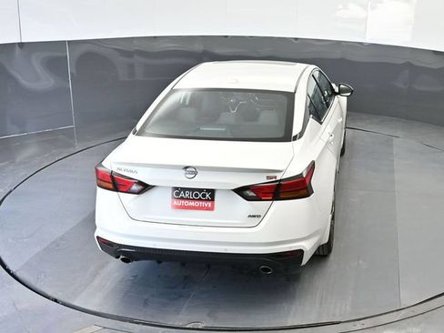 Used 2025 Nissan Altima 2.5 SR w/ SR Premium Package AWD/4WD image 46