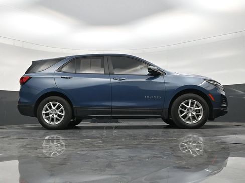 Used 2024 Chevrolet Equinox LS FWD image 24