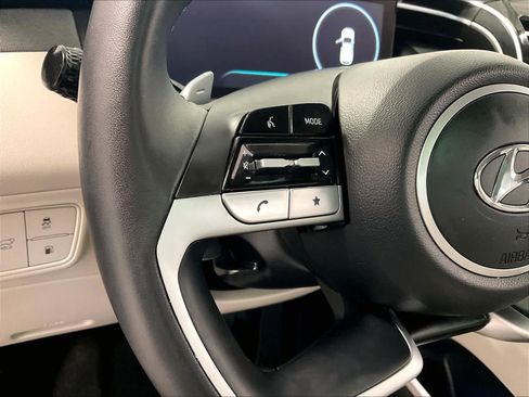 Used 2023 Hyundai Tucson Limited AWD/4WD image 24