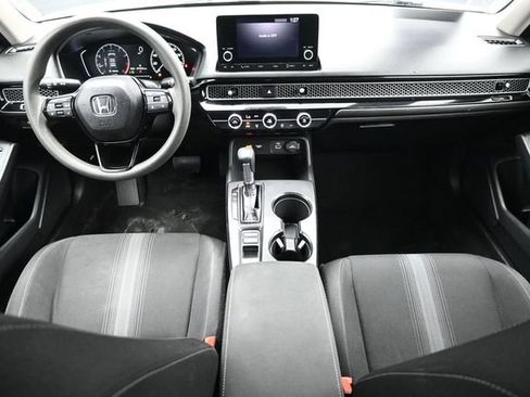 Used 2023 Honda Civic LX image 10
