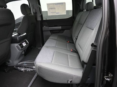 New 2026 Ford F150 XLT w/ Equipment Group 302A MID image 28