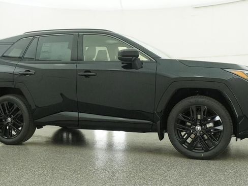 New 2026 Toyota RAV4 XSE image 63