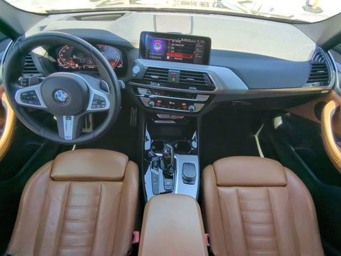 Used 2020 BMW X3 M40i w/ Executive Package image 18