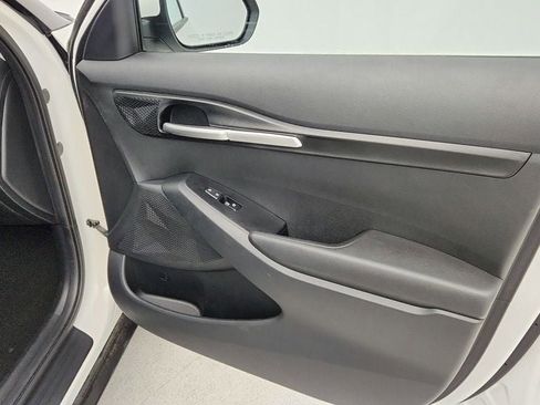 Used 2023 Kia Seltos LX image 23