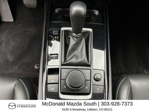 Used 2025 MAZDA CX-30 AWD 2.5 S w/ Select Sport Pkg image 19