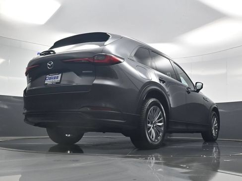 Used 2024 MAZDA CX-90 Plug-In Hybrid w/ Preferred AWD/4WD image 45