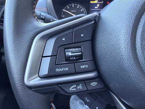 Certified 2023 Subaru Crosstrek 2.0i Premium image 26