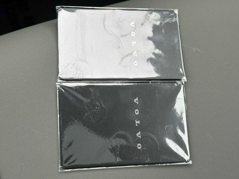 New 2025 Volvo EX30 Plus w/ Protection Package Premier image 32