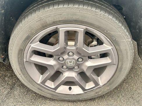 Certified 2023 Honda Passport EX-L image 8