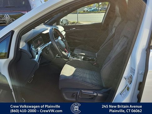 Certified 2024 Volkswagen GTI S image 6