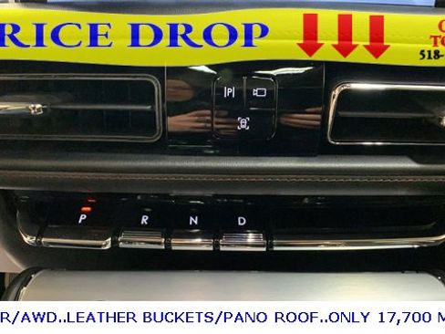 Used 2023 Lincoln Aviator AWD w/ Premium Package image 44