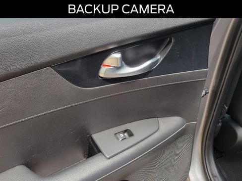 Used 2023 Kia Forte GT-Line FWD image 13