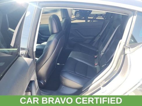 Used 2018 Tesla Model 3 Long Range AWD/4WD image 23