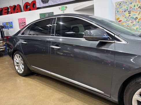 Used 2013 Cadillac XTS Premium AWD/4WD image 53
