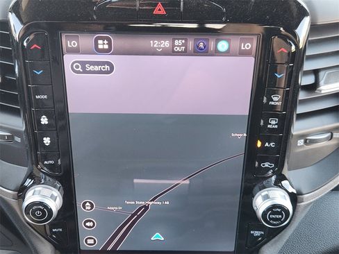 New 2026 RAM 2500 Tradesman image 12