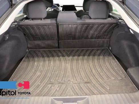 Used 2024 Toyota Prius Prime FWD image 27