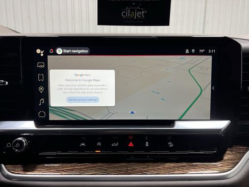 New 2026 GMC Sierra 1500 SLE image 12