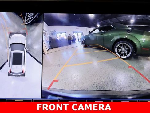 Used 2020 Cadillac XT4 Premium Luxury image 21