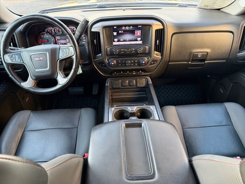 Used 2015 GMC Sierra 1500 SLT AWD/4WD image 15