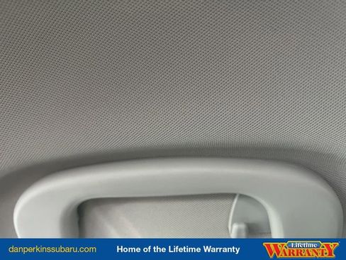 Certified 2024 Subaru Crosstrek 2.5i Limited image 33