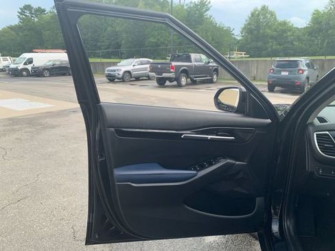 Used 2024 Kia Seltos S image 22