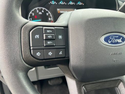 Used 2023 Ford F150 XL w/ XL Chrome Appearance Package AWD/4WD image 15