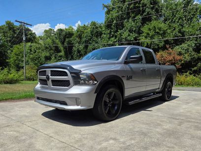 Used 2019 RAM 1500 Express w/ Express Value Package