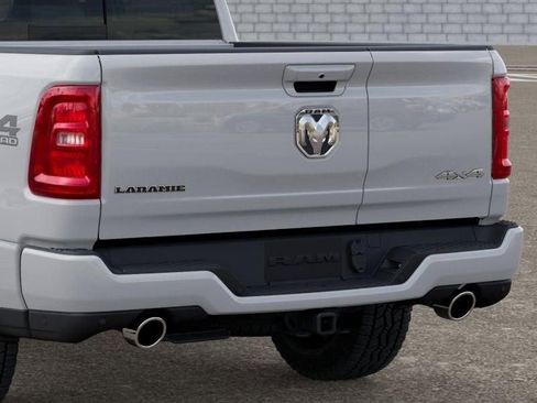 New 2026 RAM 1500 Laramie w/ Sport Appearance Package image 13