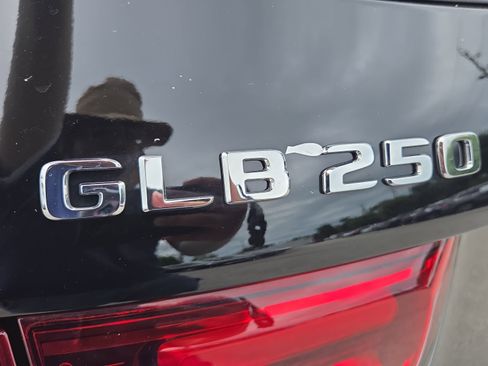 Used 2026 Mercedes-Benz GLB 250 image 39