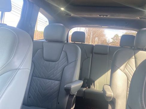 Used 2023 Kia Telluride SX Prestige X-Pro image 6