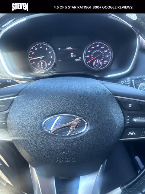 Used 2023 Hyundai Santa Fe SEL AWD/4WD image 17