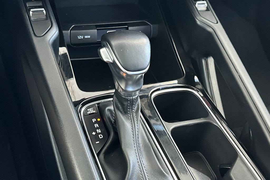 Used 2020 Kia Telluride S w/ S 8 Passenger Seating Package AWD/4WD image 25