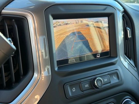 New 2026 Chevrolet Silverado 1500 W/T image 14