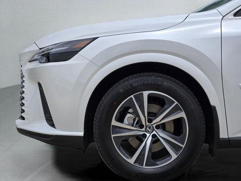 New 2026 Lexus RX 350 FWD image 20