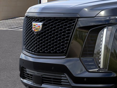 New 2026 Cadillac Escalade Sport w/ Touring Package AWD/4WD image 13