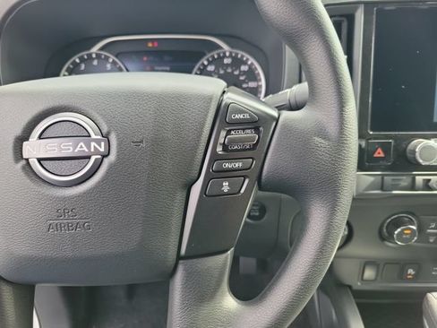 New 2026 Nissan Frontier S AWD/4WD image 19