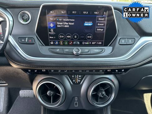 Used 2021 Chevrolet Blazer Premier image 27