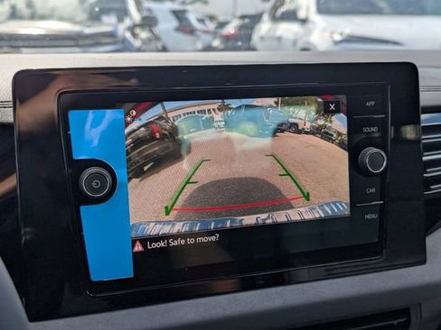 New 2026 Volkswagen Jetta SE FWD image 15