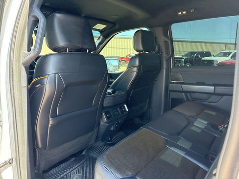 Used 2025 Ford F150 Tremor w/ Equipment Group 402A High AWD/4WD image 16