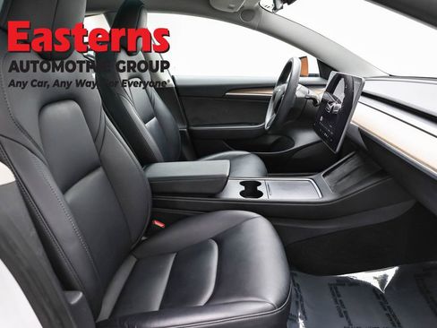 Used 2023 Tesla Model 3 Standard Range RWD image 21