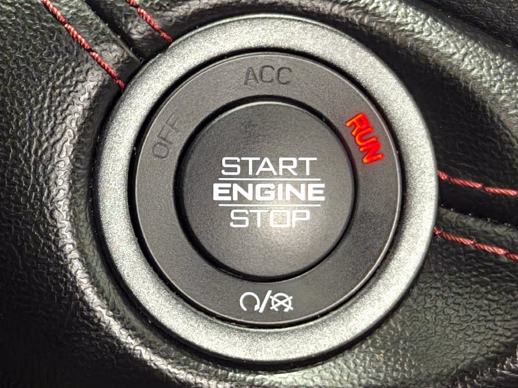 Used 2022 Dodge Durango R/T w/ Blacktop Package AWD/4WD image 15