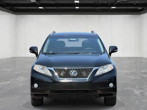 Used 2011 Lexus RX 350 2WD w/ Premium Pkg image 2